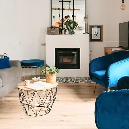 Maison Perros-Guirec 2 Chambres, Plages Et Centre Ville. 6 Pers. 외부 사진