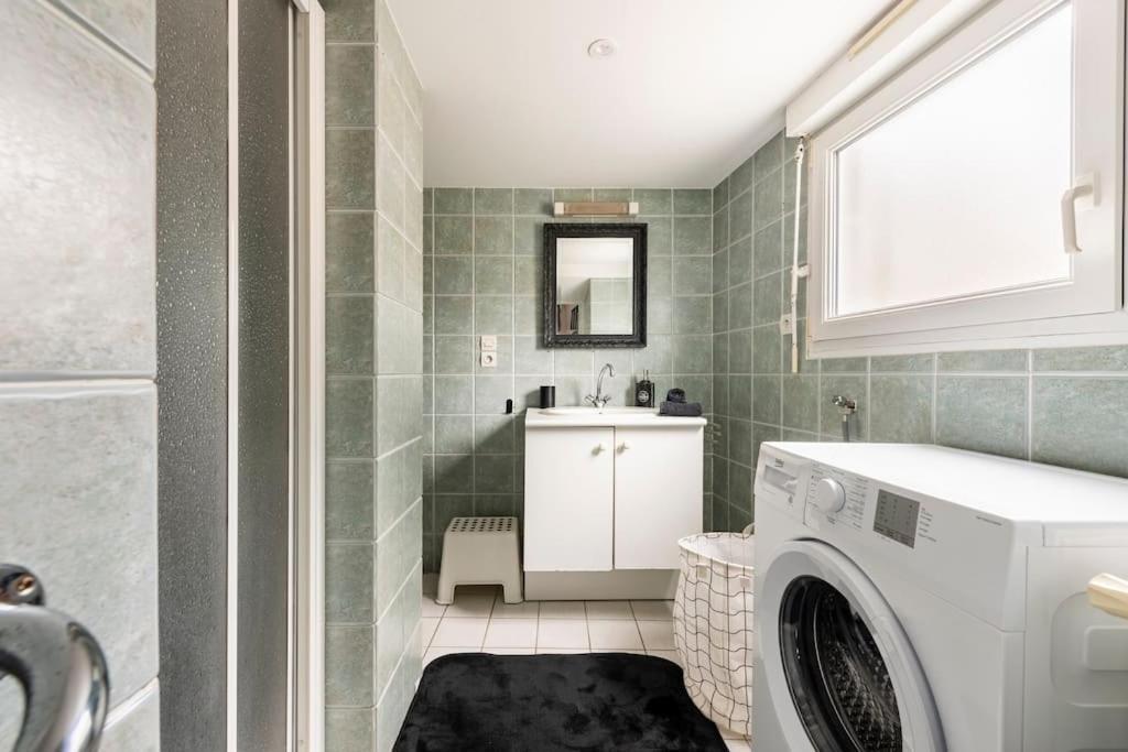 Maison Perros-Guirec 2 Chambres, Plages Et Centre Ville. 6 Pers. 외부 사진