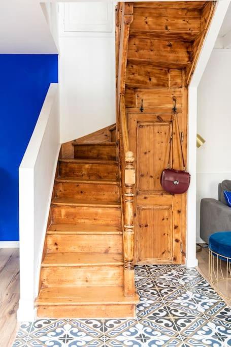 Maison Perros-Guirec 2 Chambres, Plages Et Centre Ville. 6 Pers. 외부 사진