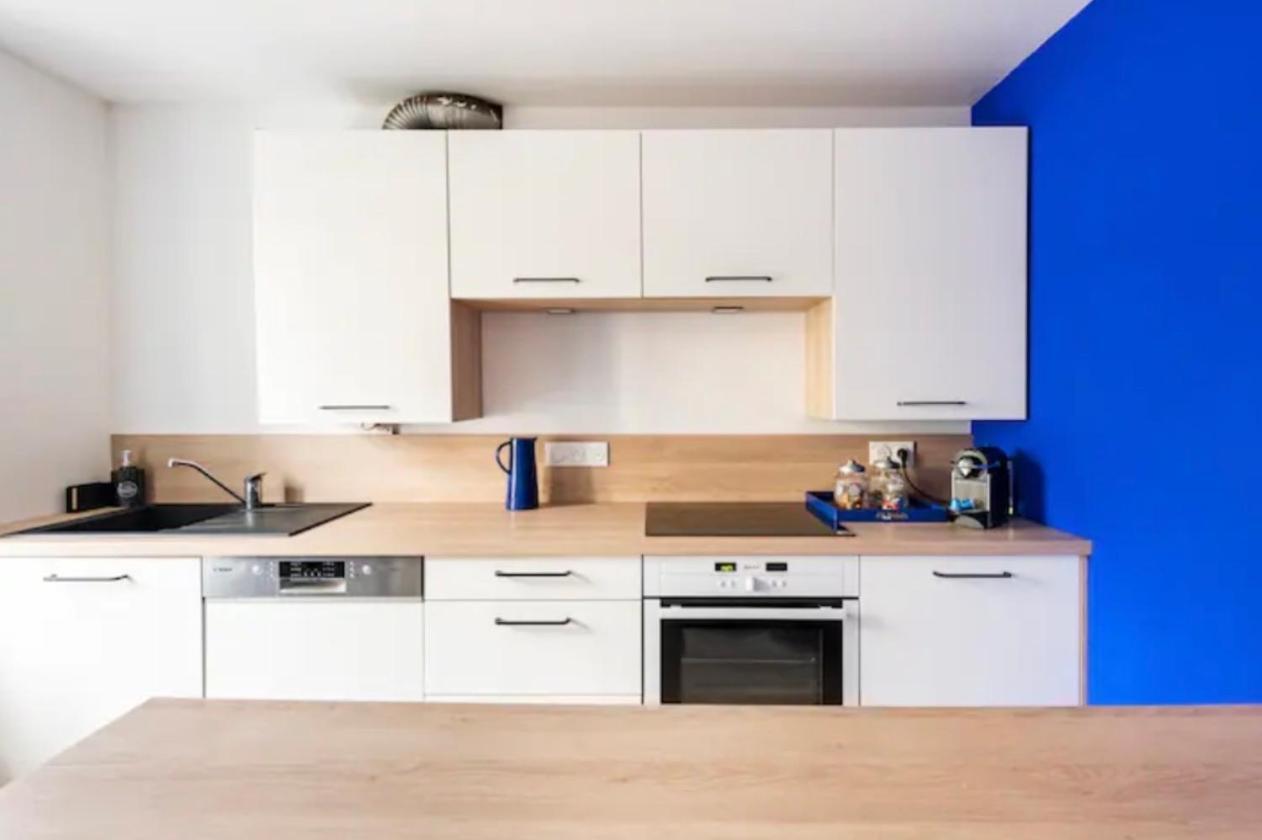 Maison Perros-Guirec 2 Chambres, Plages Et Centre Ville. 6 Pers. 외부 사진